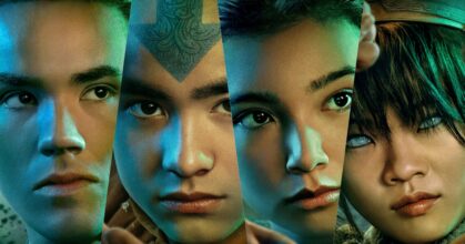 Avatar: The Last Airbender ซีซัน 2 ปล่อยโปสเตอร์ใหม่ สู่ Earth Kingdom