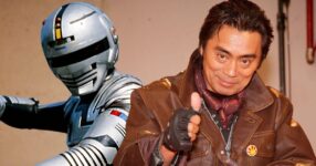 KENJI OHBA