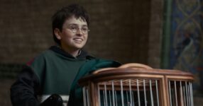 Harry Potter ฉบับ HBO ได้ไปต่อ! ซีซัน 2 ไฟเขียวแล้วก่อนฉายซีซันแรก