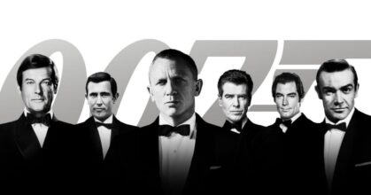 เริ่มเปิดออดิชัน James Bond คนใหม่แล้ว! ศึกชิงบท 007 ยุคใหม่กำลังเริ่มต้น