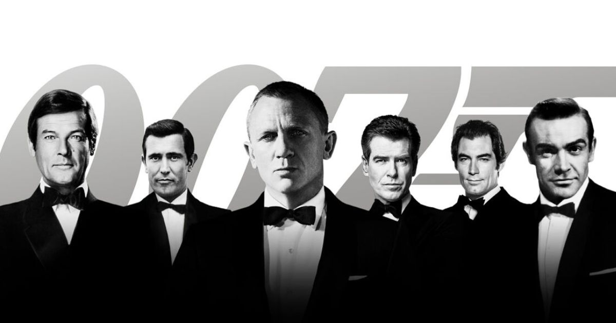 เริ่มเปิดออดิชัน James Bond คนใหม่แล้ว! ศึกชิงบท 007 ยุคใหม่กำลังเริ่มต้น