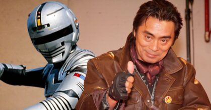 KENJI OHBA