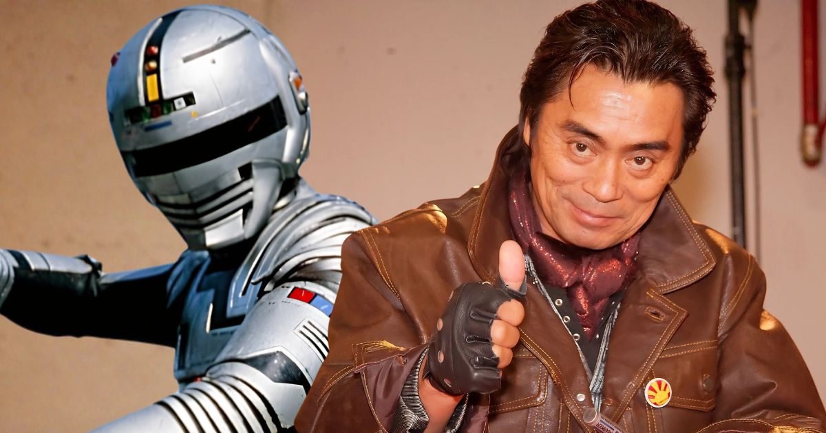 KENJI OHBA