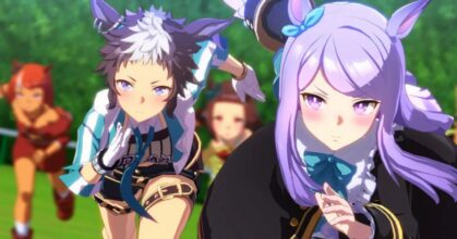 CyberAgent โตแรงเพราะ Umamusume! กำไรธุรกิจเกมพุ่งกว่า 106% หลังเกมฮิตระดับโลก