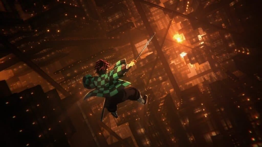 My Hero Academia คว้ารางวัลอนิเมะแห่งปีใน Crunchyroll Anime Awards 2026!! 4 My Hero Academia คว้ารางวัลอนิเมะแห่งปีใน Crunchyroll Anime Awards 2026!!