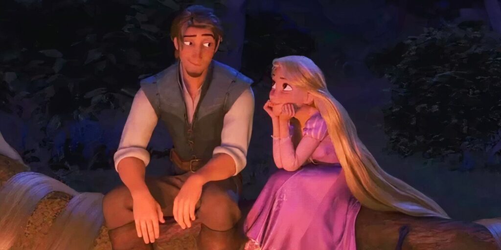 Tangled ฉบับคนแสดงดึง Diego Luna เสริมทัพ เพิ่มปริศนาตัวละครใหม่