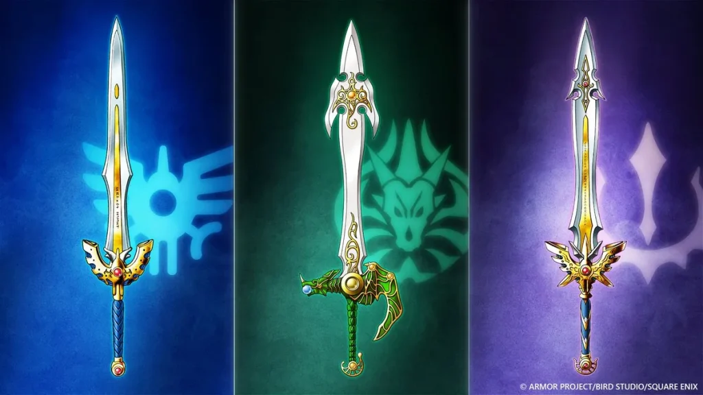 Dragon Quest ฉลอง 40 ปี! เปิดนิทรรศการสู่โลกแห่งการผจญภัยสุดอลังการ