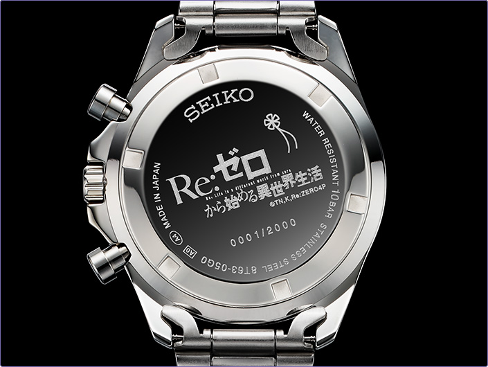  Re:ZERO