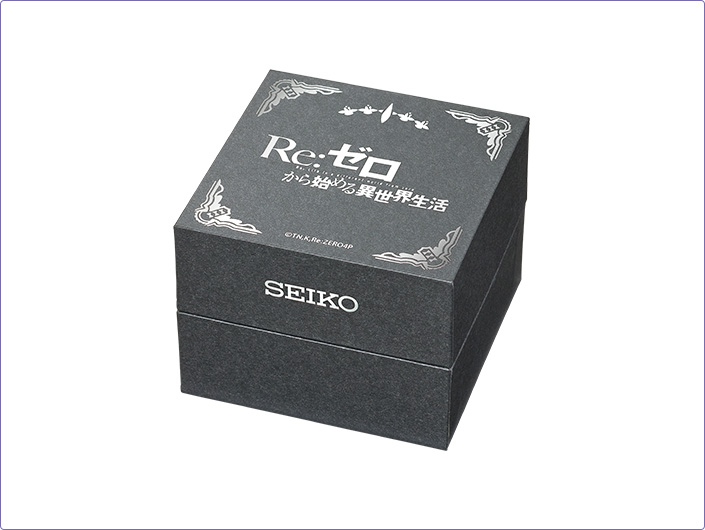  Re:ZERO