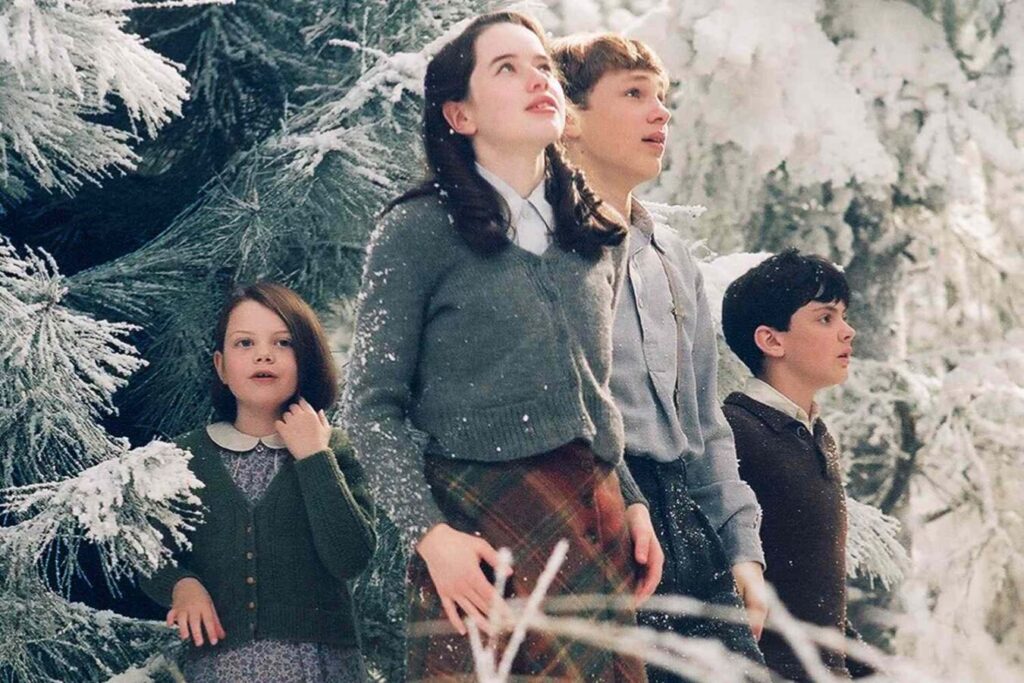 Narnia
