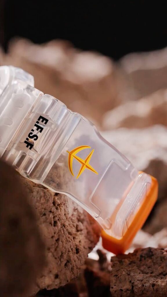 G-SHOCK เกาหลีเปิดตัวนาฬิกาคอลเลคชั่นใหม่จาก Gundam 4 Gundam