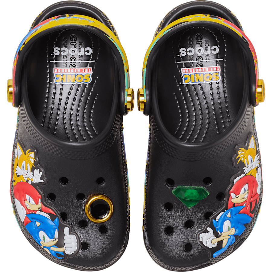 Sonic