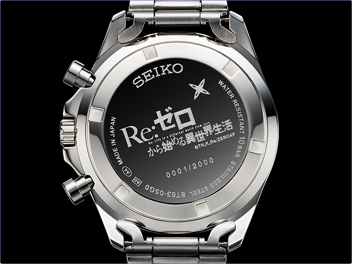  Re:ZERO