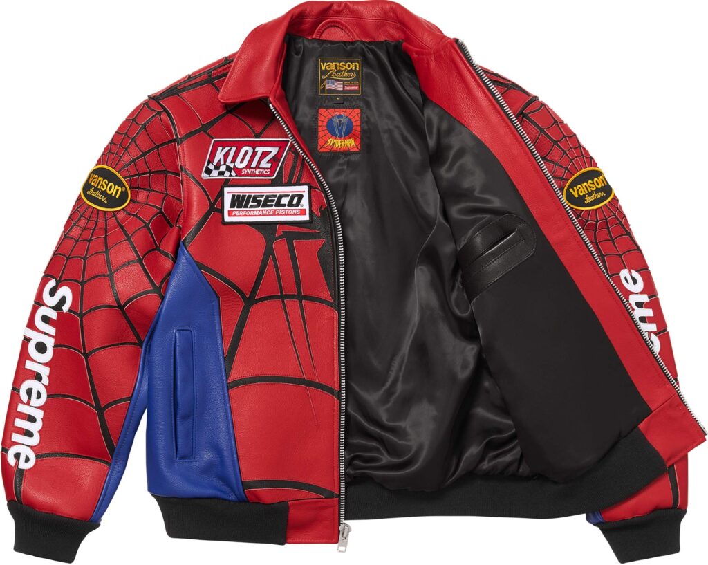 Spider Man