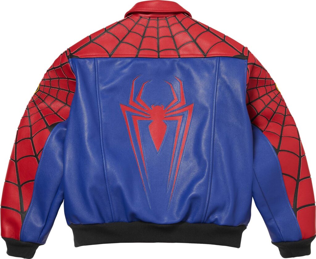 Spider Man