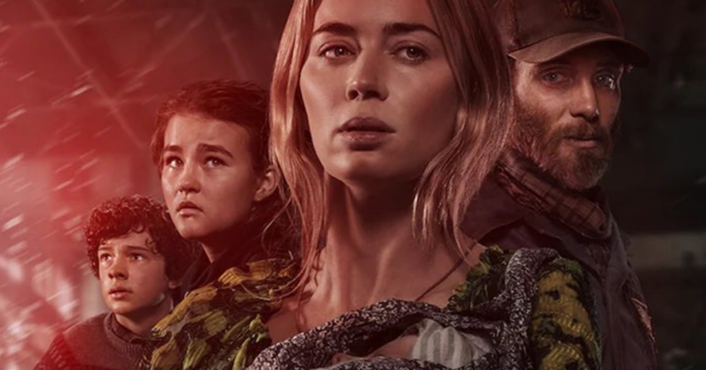 A Quiet Place Part III เดินหน้าถ่ายทำแล้ว