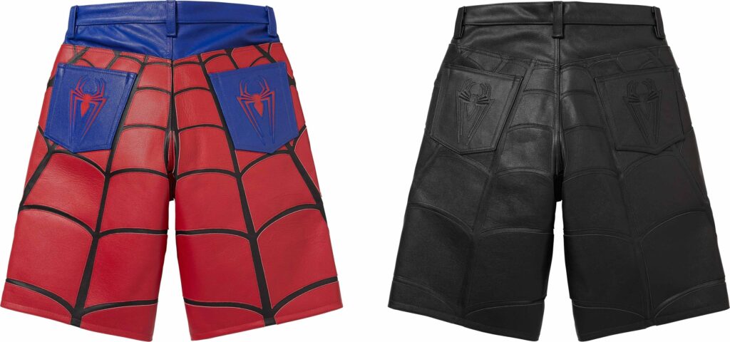 Spider Man