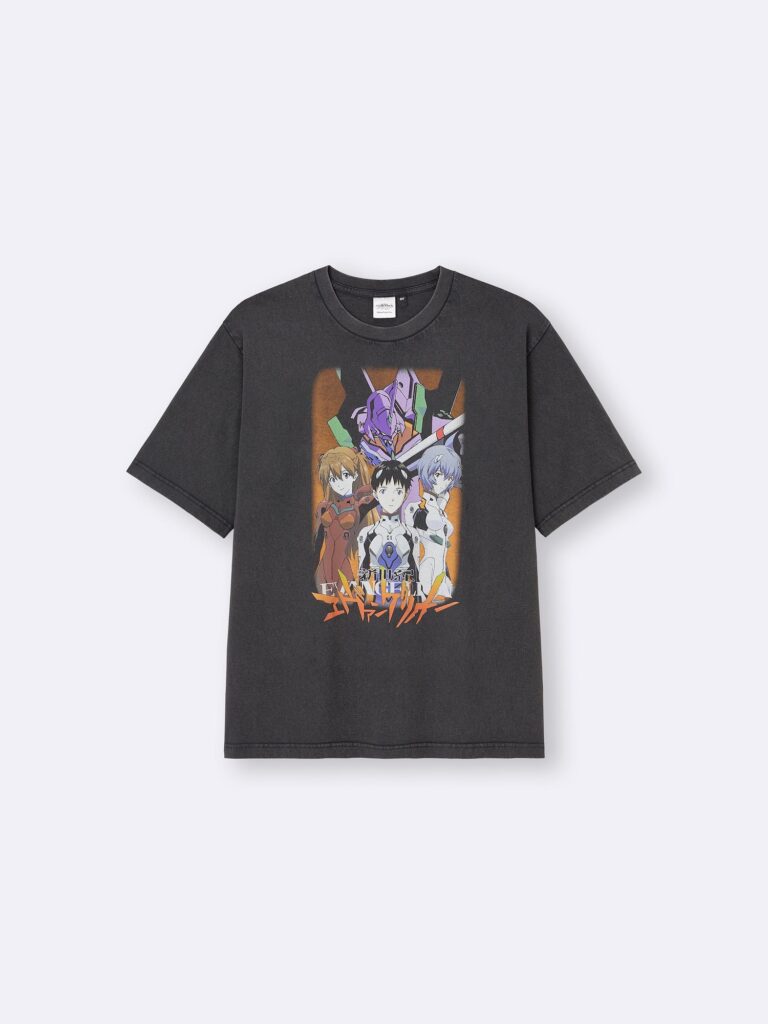 Evangelion