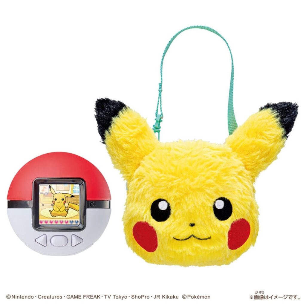 Pokemon
