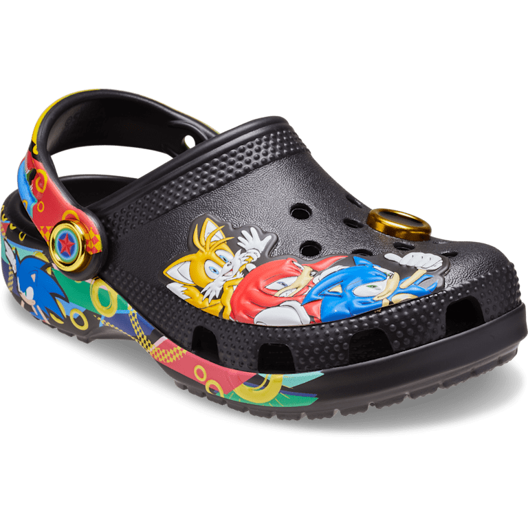 Sonic