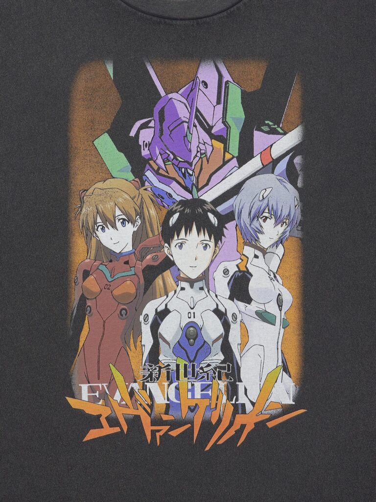 Evangelion
