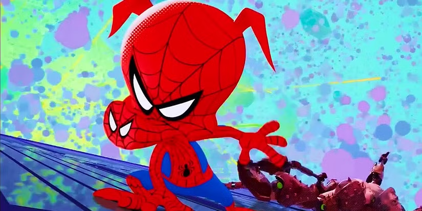 10 สปินออฟ Spider-Man ที่ควรสร้างต่อ หลังสไปเดอร์-นัวร์