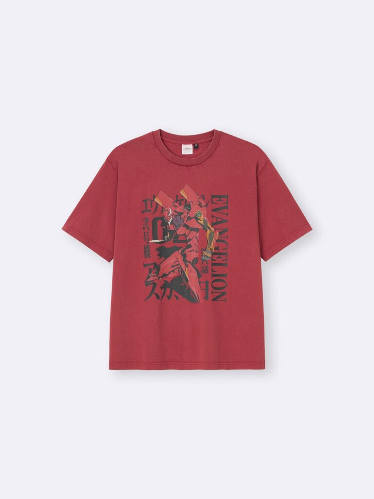 Evangelion