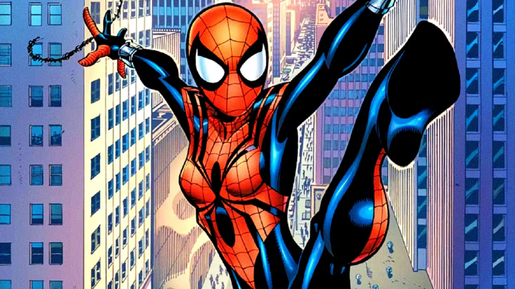 10 สปินออฟ Spider-Man ที่ควรสร้างต่อ หลังสไปเดอร์-นัวร์