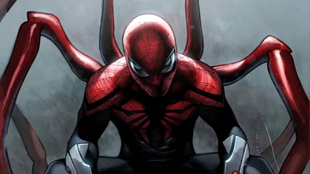 10 สปินออฟ Spider-Man ที่ควรสร้างต่อ หลังสไปเดอร์-นัวร์
