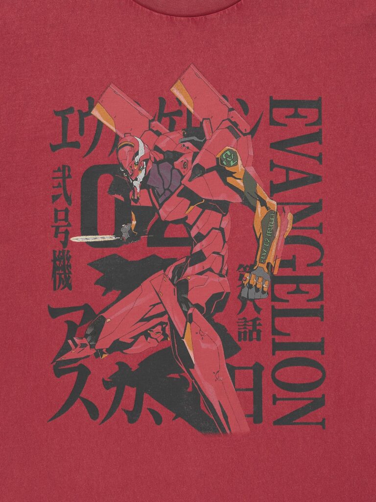Evangelion