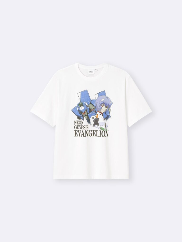 Evangelion