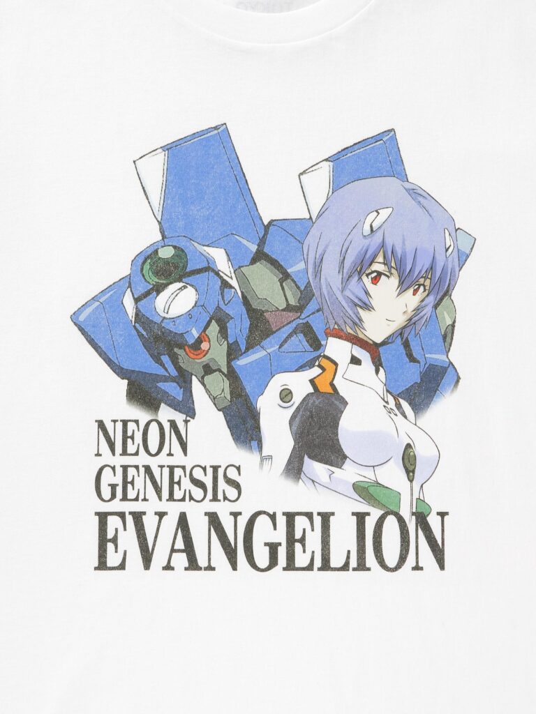Evangelion