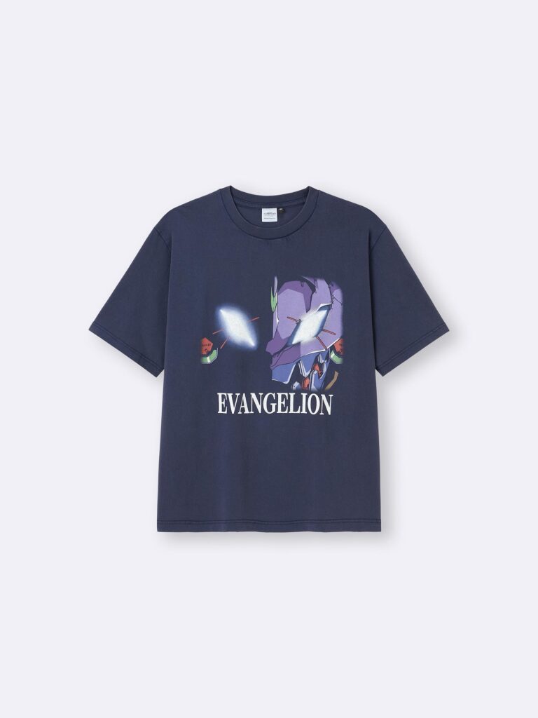 Evangelion