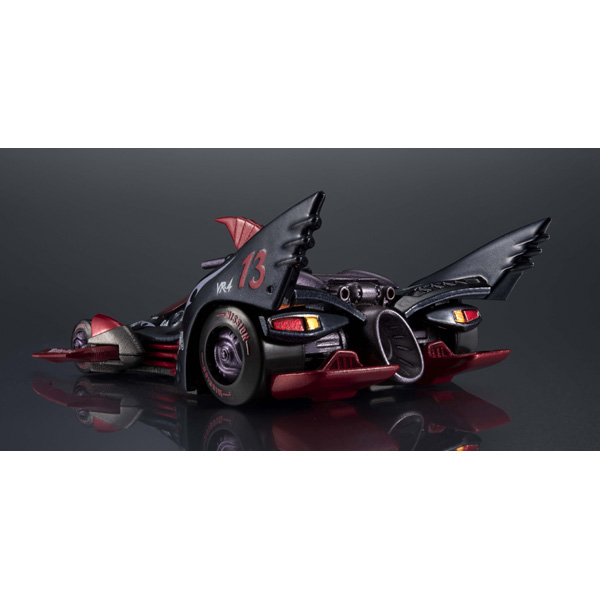 Cyber ​​​​Formula