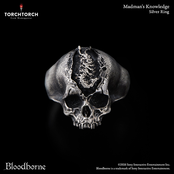 Bloodborne