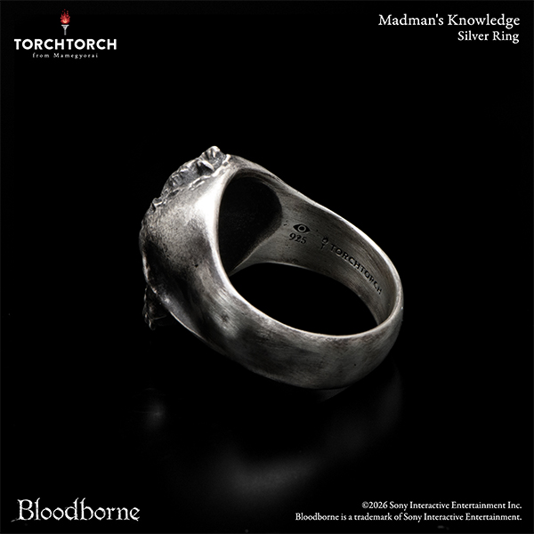 Bloodborne