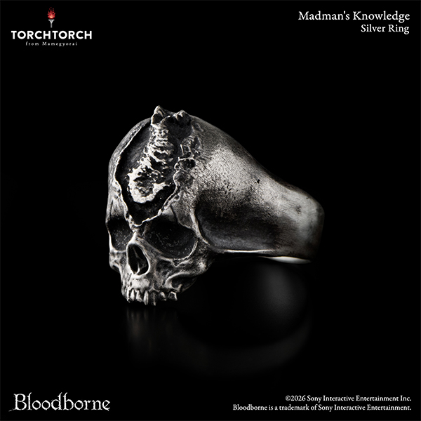 Bloodborne