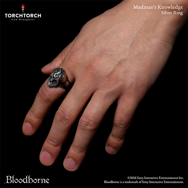 Bloodborne