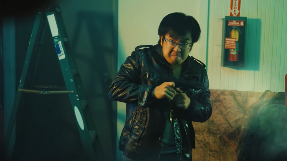 Freddie Wong กับตำนานท่าโหลดกระสุนสุดคูลที่ถูกใช้ใน DEVIL MAY CRY