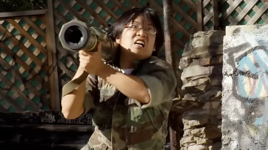 Freddie Wong กับตำนานท่าโหลดกระสุนสุดคูลที่ถูกใช้ใน DEVIL MAY CRY