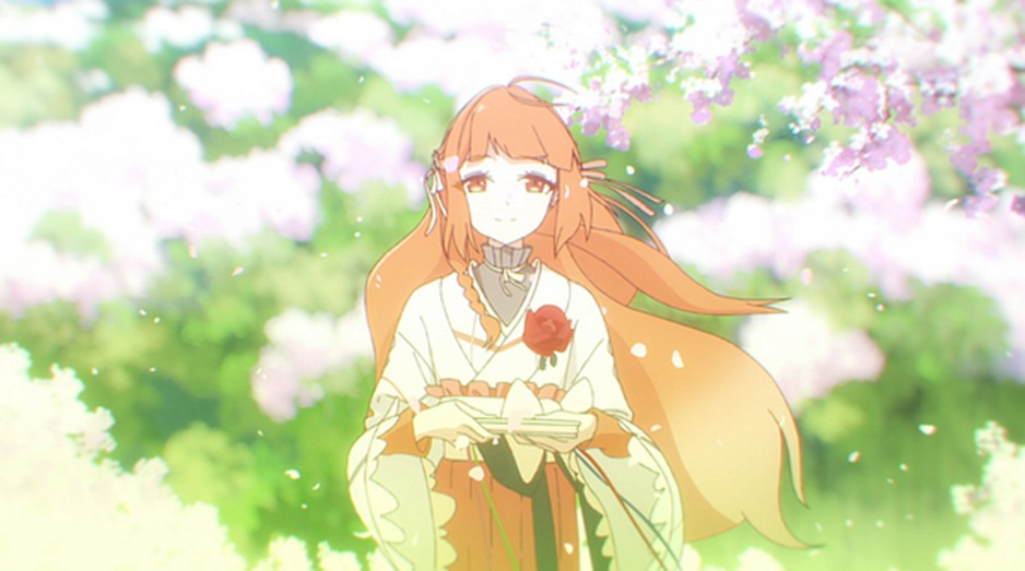ชวนดู Agents of the Four Seasons อนิเมะเนื้อหาดีจากผู้สร้าง Violet Evergarden 2 Agents of the Four Seasons