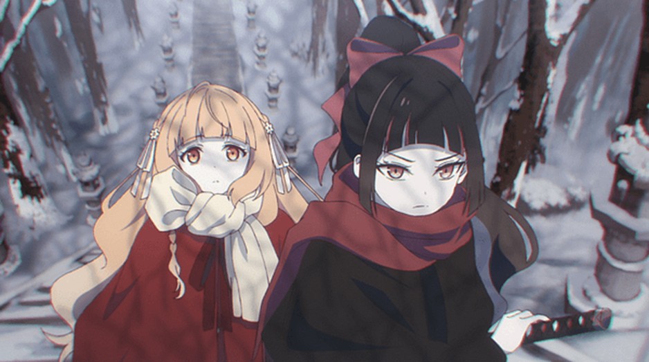 ชวนดู Agents of the Four Seasons อนิเมะเนื้อหาดีจากผู้สร้าง Violet Evergarden 3 ชวนดู Agents of the Four Seasons อนิเมะเนื้อหาดีจากผู้สร้าง Violet Evergarden