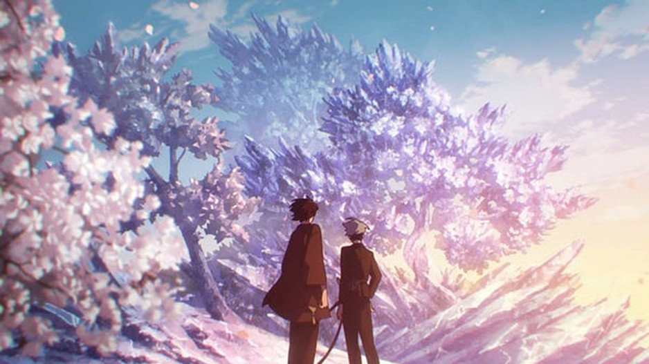 ชวนดู Agents of the Four Seasons อนิเมะเนื้อหาดีจากผู้สร้าง Violet Evergarden 5 ชวนดู Agents of the Four Seasons อนิเมะเนื้อหาดีจากผู้สร้าง Violet Evergarden