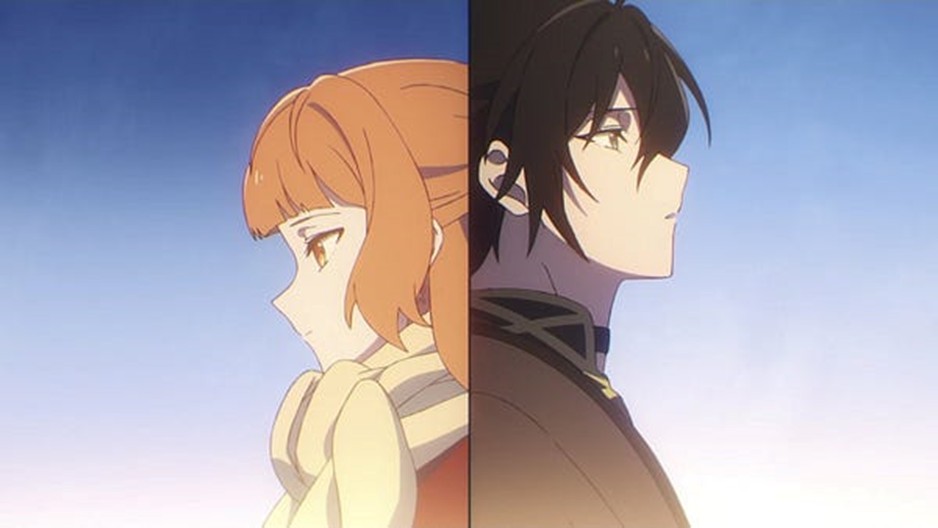 ชวนดู Agents of the Four Seasons อนิเมะเนื้อหาดีจากผู้สร้าง Violet Evergarden 7 ชวนดู Agents of the Four Seasons อนิเมะเนื้อหาดีจากผู้สร้าง Violet Evergarden