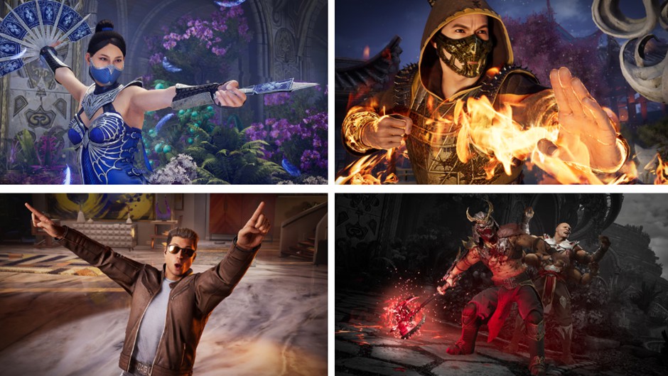 Elder Gods ใน Mortal Kombat คือใคร? เมื่อความยุติธรรมของจักรวาลอาจไม่ใช่ความถูกต้อง