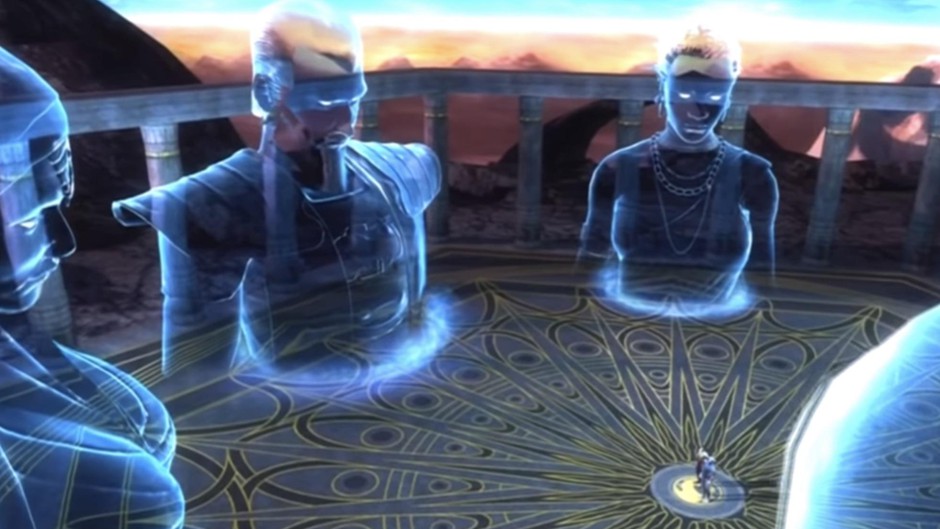 Elder Gods ใน Mortal Kombat คือใคร? เมื่อความยุติธรรมของจักรวาลอาจไม่ใช่ความถูกต้อง