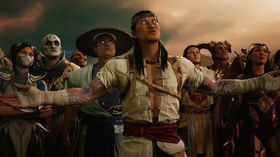 Elder Gods ใน Mortal Kombat คือใคร? เมื่อความยุติธรรมของจักรวาลอาจไม่ใช่ความถูกต้อง