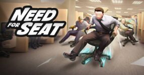 Need for Speed หลบไปมาซิ่งไปกับ Need for Seat กันดีกว่า!