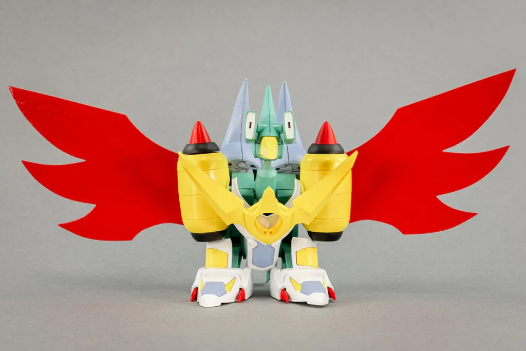 Samurai Pizza Cats