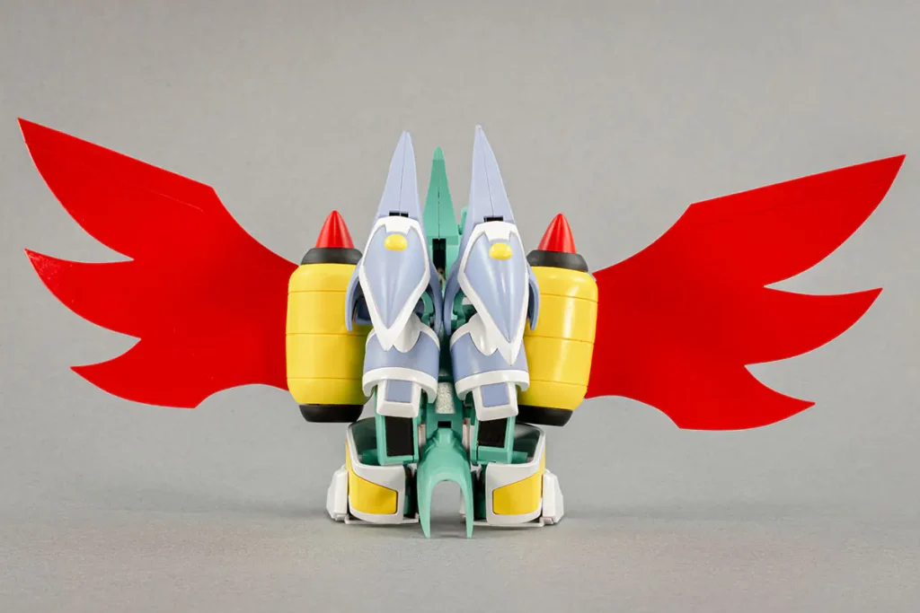 Samurai Pizza Cats